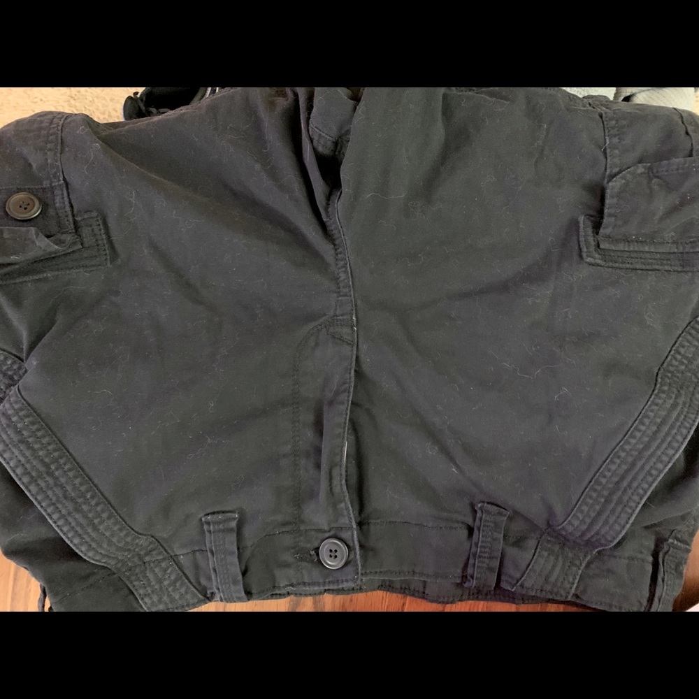 Men’s Cargo Shorts